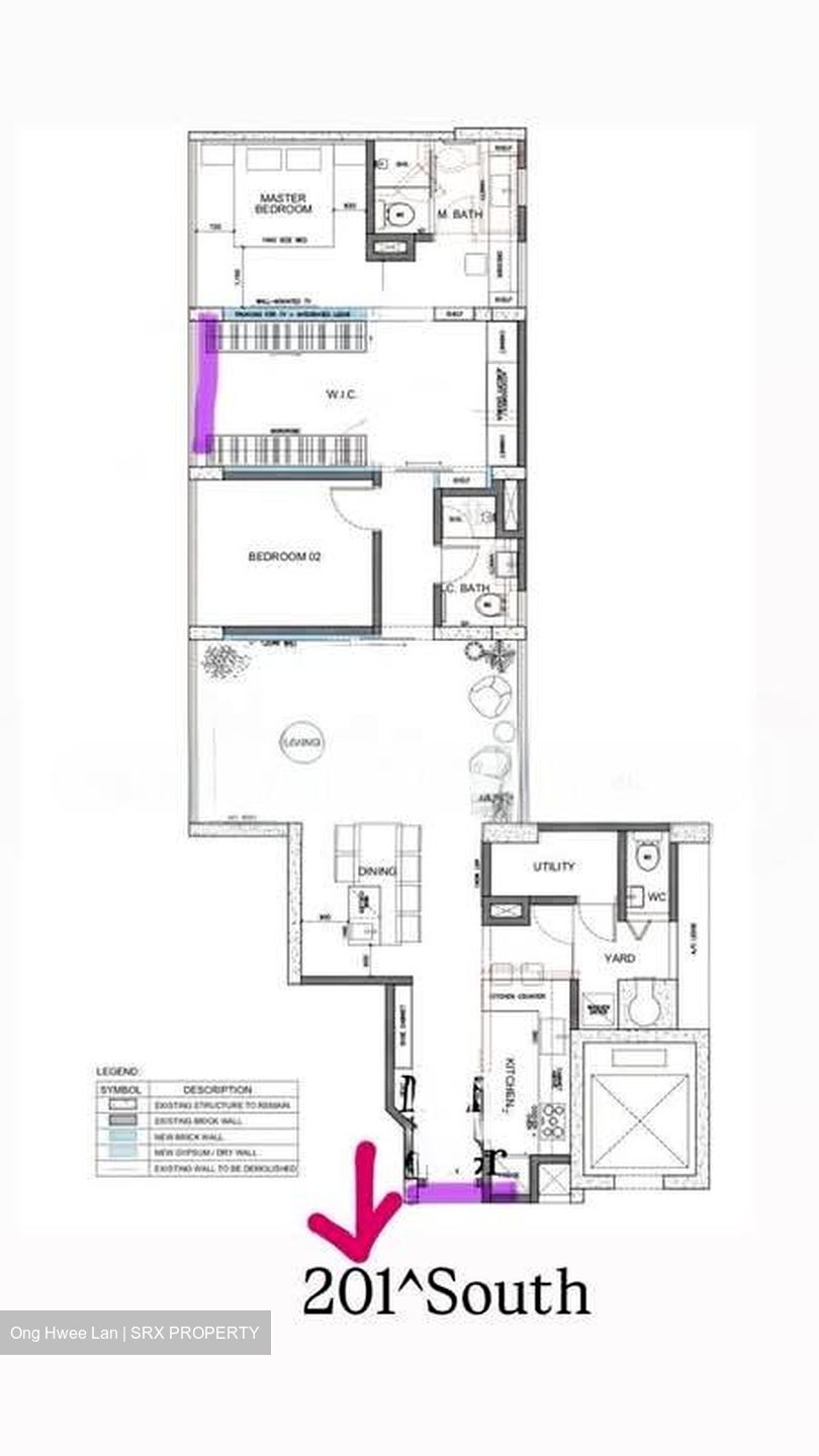 River Place (D3), Condominium #638121151